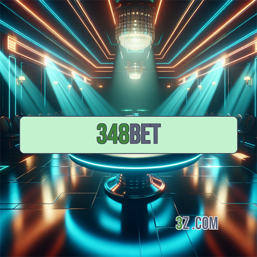 Cassino Online: A Revolução dos Jogos no 348bet.com