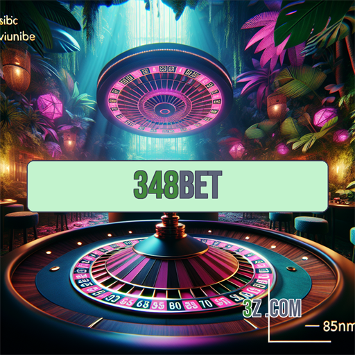 348bet.com: A Confiavel Experiência de Jogos Online no Brasil