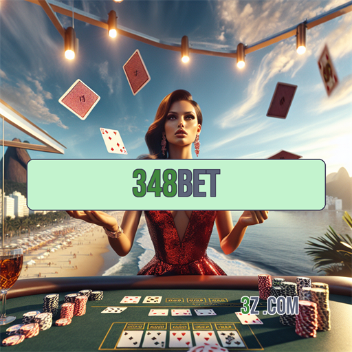 Aposte e Vença: O Mundo do Esporte no 348bet