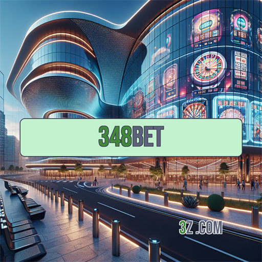 Login que Conquista: Atrações que Prendem Usuários no 348bet