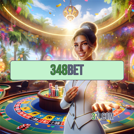 348bet.com: uma plataforma que revoluciona as apostas online
