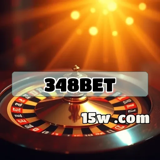 348bet.com Bônus