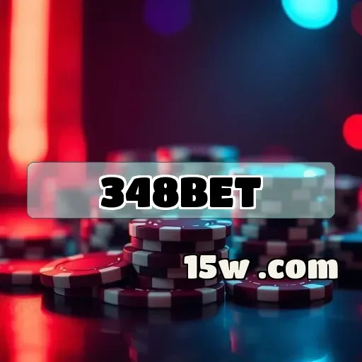 348bet.com Jackpots